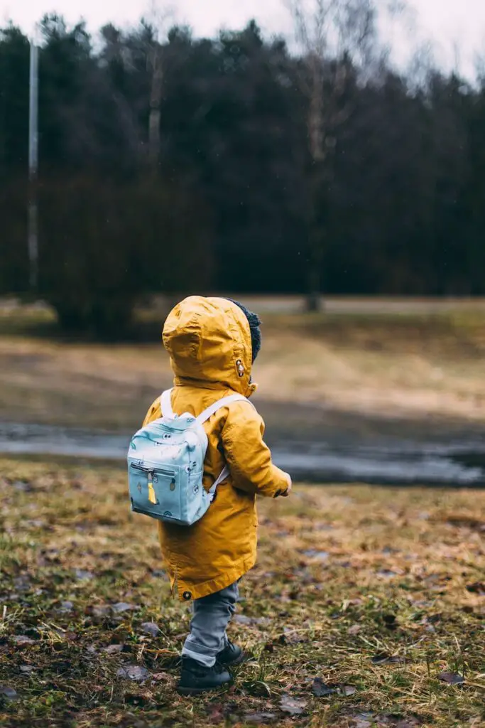autism child in uk