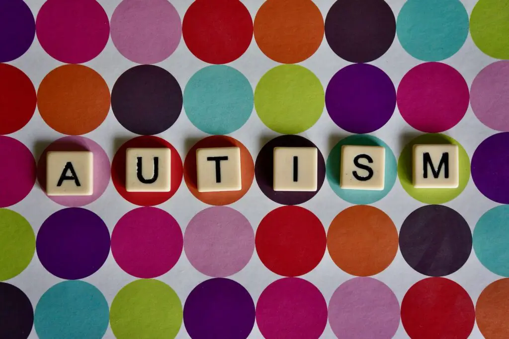 Signs and Symptoms of Autism Spectrum Disorder