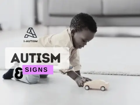 Ultimate Checklist Of Signs Of Autism