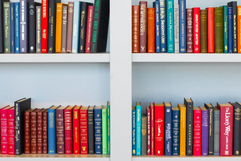 best books on autism