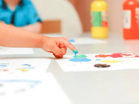 Guide to Help A Child with Autism Transition from one Activity To Another