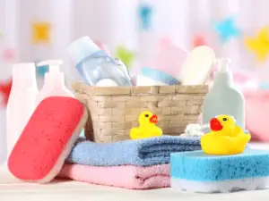 I-Autism Step by Step Guide | Taking a Shower | i-Autism
