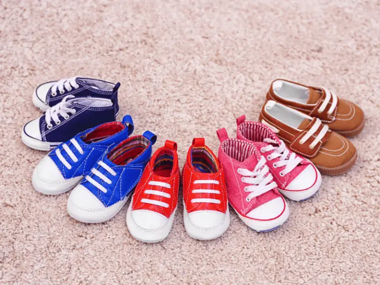 Picture of i-Autism Step by Step Guide For Children with Autism | Tying Shoelaces ...