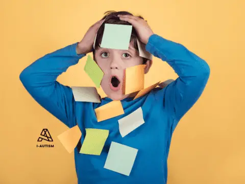 Autism Sensory Overload