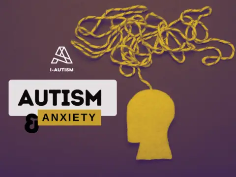 autism and anxiety