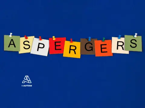 Difference between Autism and Asperger's