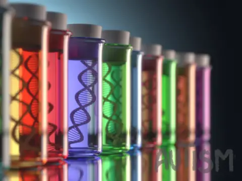 Autism Genetic