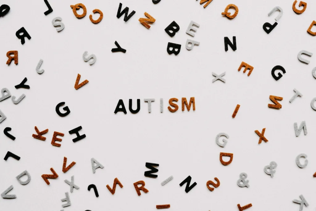 High-Functioning Autism And Depression: