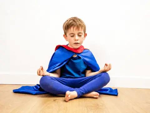 Sensory Diet For Autism