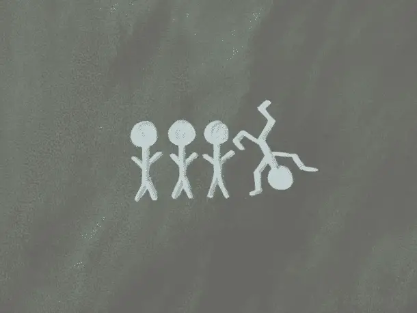 About Classroom visual data 4