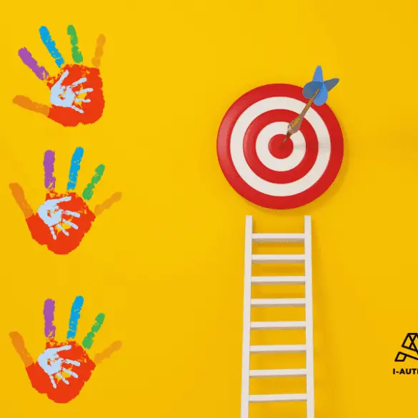 Social Skills ABA Goals 35 Example Goals iAutism