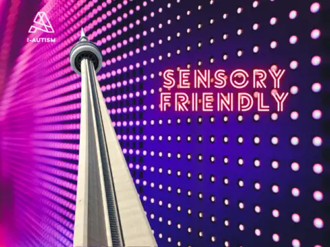 Sensory-Friendly Activities in Toronto_