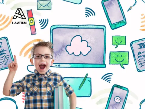 Aac Devices for Autism