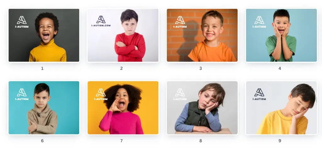 Pictures of Action Verbs Free download