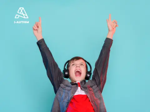 Headphones for Autism
