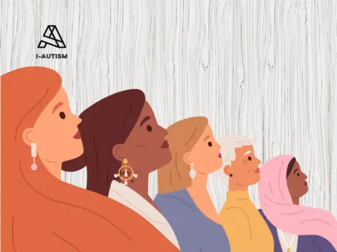 High Functioning Autism in Women