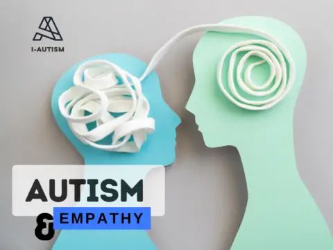Autism And Empathy Understanding The Complex Relationship I Autism Autism And Empathy Understanding The Complex Relationship I Autism