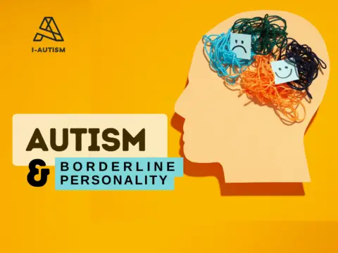 Autism and Borderline Personality Disorder