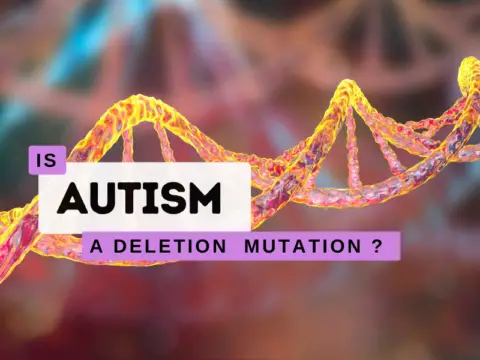 is Autism a Deletion Mutation