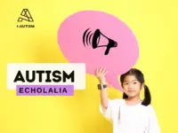 Echolalia and Autism: Understanding Its Role and Significance | i-Autism
