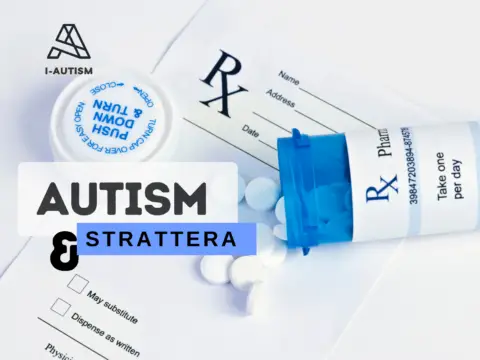 What does Research say about Strattera and Autism
