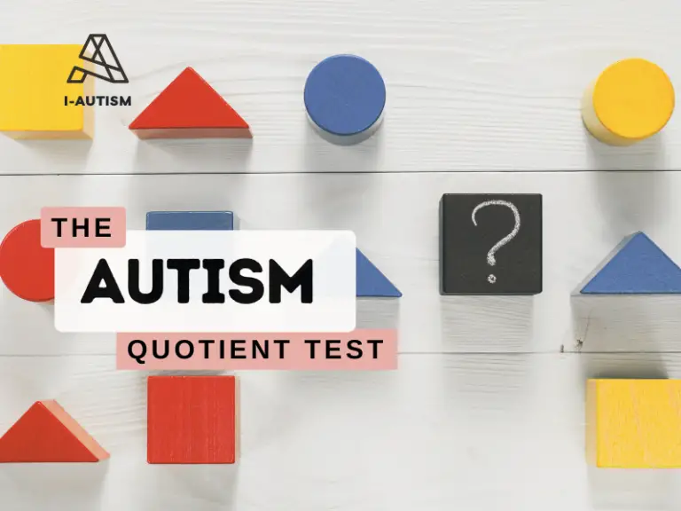 What Is The Autism Quotient