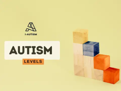 Autism Level 3