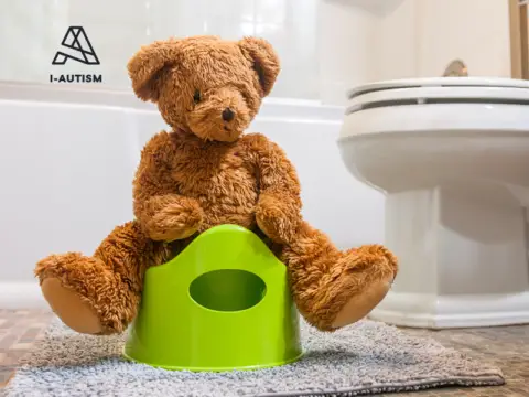 autism and potty training